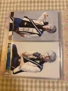 あんステ ブロマイド