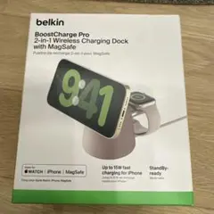 belkin 2in1