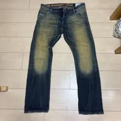 DIESEL KROOLEY デニムパンツ W29 L30のサムネイル
