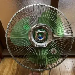 TOSHIBA 扇風機 W-30F23 レトロ 昭和家電 - メルカリ