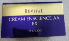 にゃんこ様専用資生堂REVITAL クリーム エンサイエンスAA EX - メルカリ