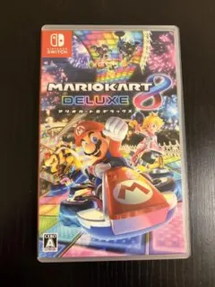 マリオカート8 デラックス Nintendo Switch