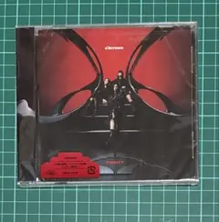 iScream TWENTY CD 未開封 フォトカード トレカ付