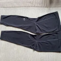Pearl Izumi レッグカバー ブラック XLのサムネイル