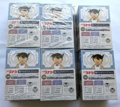 名探偵コナン 街歩き-着物STYLE- 缶バッジコレクション 未開封BOXセット 名探偵コナン 缶バッジ 未開封BOX5点セット 街歩き -着物STYLE- - メルカリ