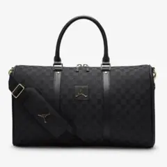 Jordan Nike MONOGRAM モノグラム ボストンバッグ 2WAY