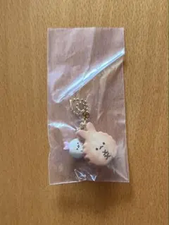 すみっコぐらし ビスケットつきチャーム えびてんのしっぽ