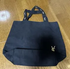 トートバック　雑誌付録　YSL 通勤バック　キャンパスバック　A4 大容量