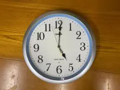 CASIO wave ceptor 電波時計 壁掛け時計