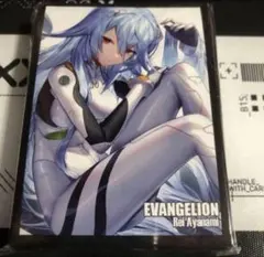 2025年最新】綾波レイ スリーブの人気アイテム - メルカリ