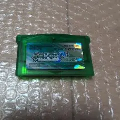 ゲームボーイアドバンスソフト
