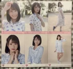 LOVE 佐々木舞香 8周年ツアー 個別ポロシャツ イコラブ 新品未開封