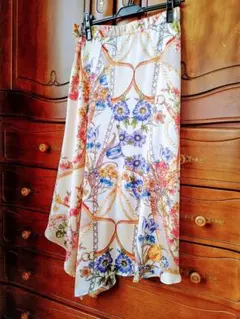 グレースコンチネンタル　スカート