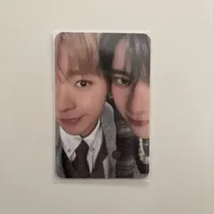 nctwish ユウシ シオン ケミトレカ wish list