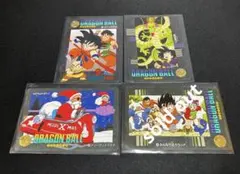 【ドラゴンボール】ビジュアルアドベンチャー 104 181 182 184のサムネイル