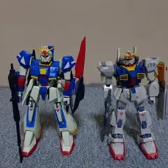 2026年最新】hg ガンダム 絶版の人気アイテム - メルカリ