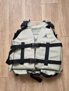 CAPTAIN STAG ライフジャケット Mサイズ UX-4505のサムネイル