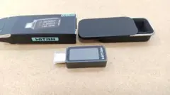 WITRN CC1 Type-C USB 電流 電圧 テスター チェッカー