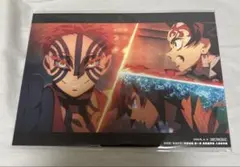 劇場版 鬼滅の刃 無限城編 第一章 猗窩座再来 第10弾 来場者特典