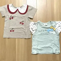 ウィルメリー　エスケープ　Tシャツ　80のサムネイル