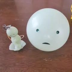 スミスキー②　ストラップアクセサリー