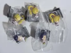HUNTER×HUNTER ガシャポン コレクション G.I.編