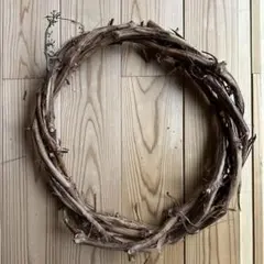 2026年最新】山ぶどうリースの人気アイテム - メルカリ