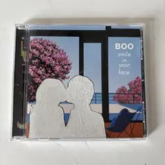 邦楽 12\"BOO Featuring MURO / smile in your fa 12 BOO Featuring MURO / smile in your fa