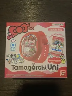 Tamagotchi Uni サンリオキャラクター