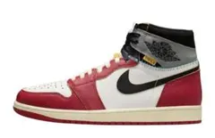 UNION × Air Jordan 1 Retro High OG 27.5