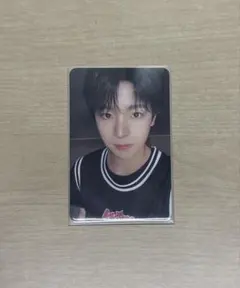 ユウシ NCTWISH steady DunkShotトレカ