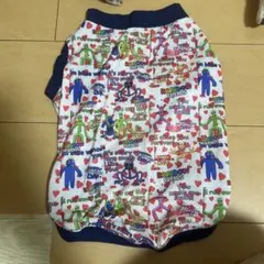 犬服ハンドメイド タンクトップ(Lune2003様 専用) - メルカリ