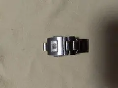 N*U様 美品 GrandSeiko グランドセイコー 15mm 純正尾錠 Bu - メルカリ