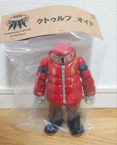 2026年最新】GYAROMI ギャロミ クトゥルフオイドの人気アイテム - メルカリ