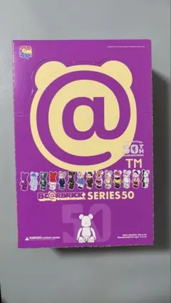 蔵出品！ ベアブリック シリーズ31 未開封 1ボックス(24個入) - メルカリ