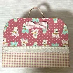 新品 スイマー Chocoholic トランク型収納ボックス 3点セット - メルカリ