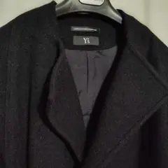 2026年最新】Y's チェスターコートの人気アイテム - メルカリ