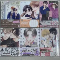 明日、きみのものにして　パーフェクトアディクション