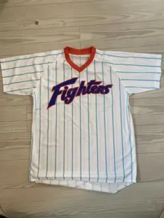 日本ハムファイターズ オールドユニ 東京時代旧モデル 復刻