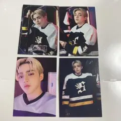 SEVENTEEN's HOME エスクプス