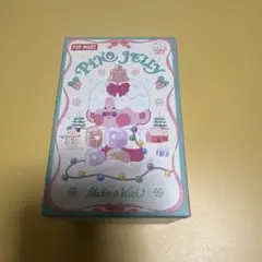 PINO JELLY Make a wish