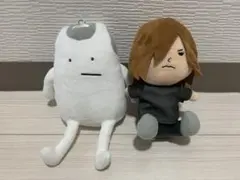 2025年最新】ヤバイtシャツ屋さん ぬいぐるみの人気アイテム - メルカリ