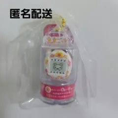 たまごっち　おかしなたまごボーロっちパッケージチャームつき３　ケーたま　ふらわー