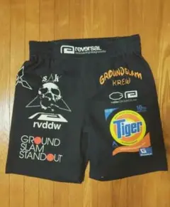 reversal リバーサル　Pants　M