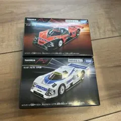 トミカプレミアム ランチアストラトスHFラリー ポルシェ911カレラRS2.7