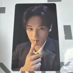 THE BOYZ INTER-ZECTION トレカ ジュヨン ソウルコン | Mercari