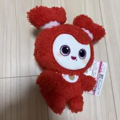 2026年最新】TWICE gigo ふわもこおすわりぬいぐるみ コンプの人気