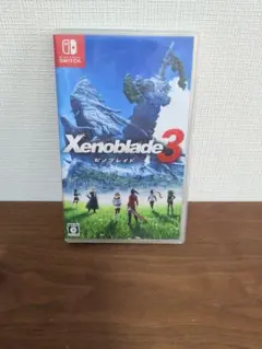 Xenoblade3