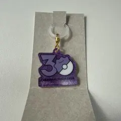 ポケチャーム 30周年ロゴマスコット メタモン
