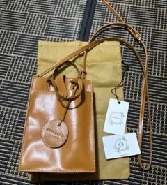 zucchero ショルダーバッグ